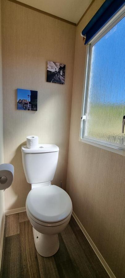 Holiday Caravan, Sleeps 6 - Hastings Holidays Hollington  Buitenkant foto