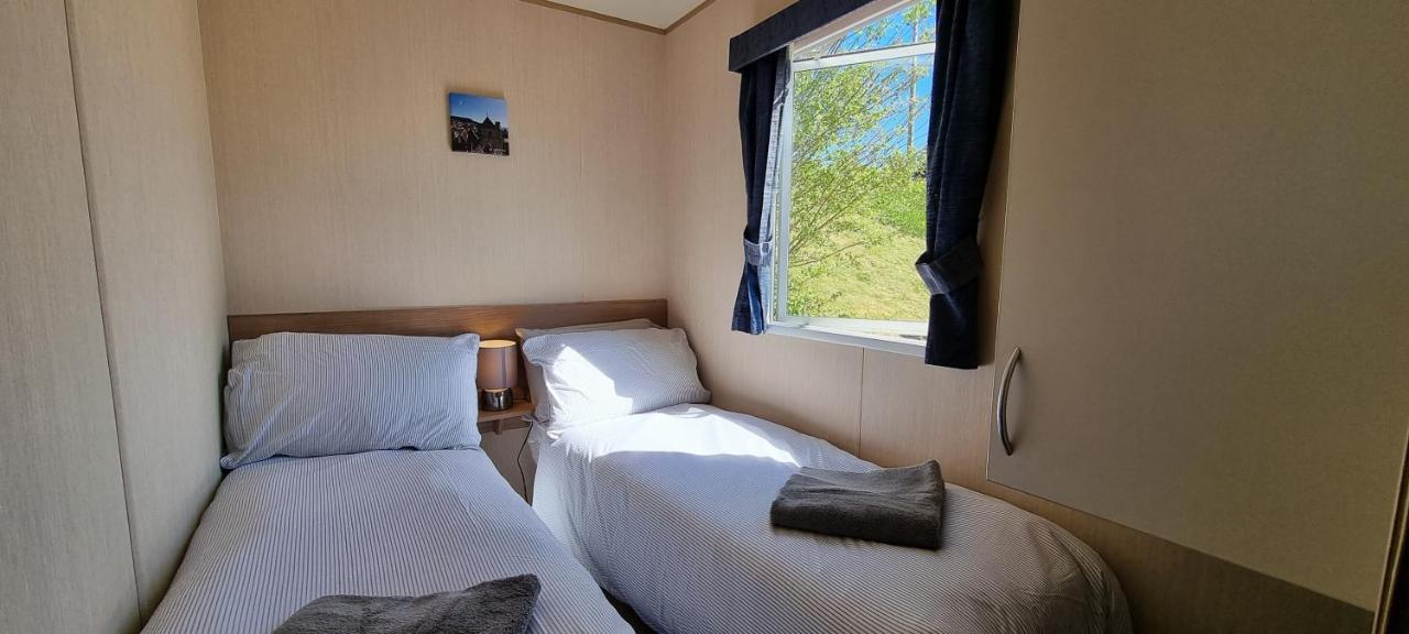 Holiday Caravan, Sleeps 6 - Hastings Holidays Hollington  Buitenkant foto