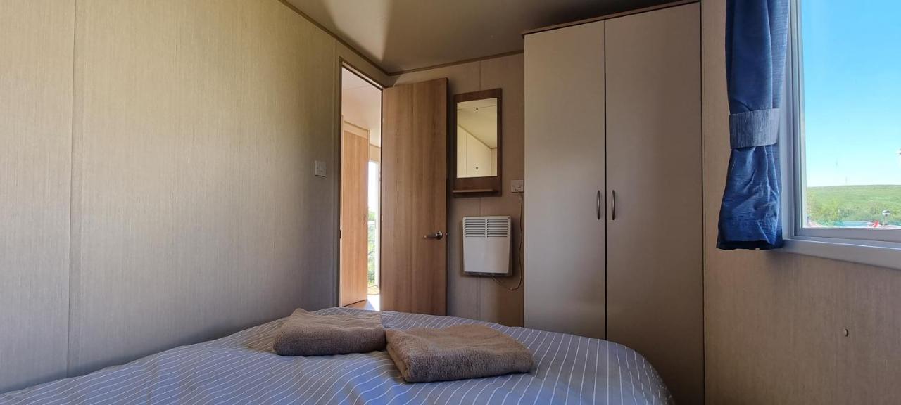 Holiday Caravan, Sleeps 6 - Hastings Holidays Hollington  Buitenkant foto