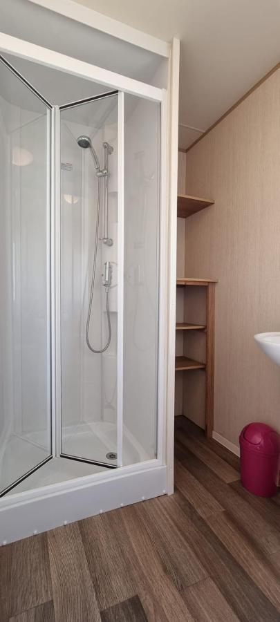 Holiday Caravan, Sleeps 6 - Hastings Holidays Hollington  Buitenkant foto