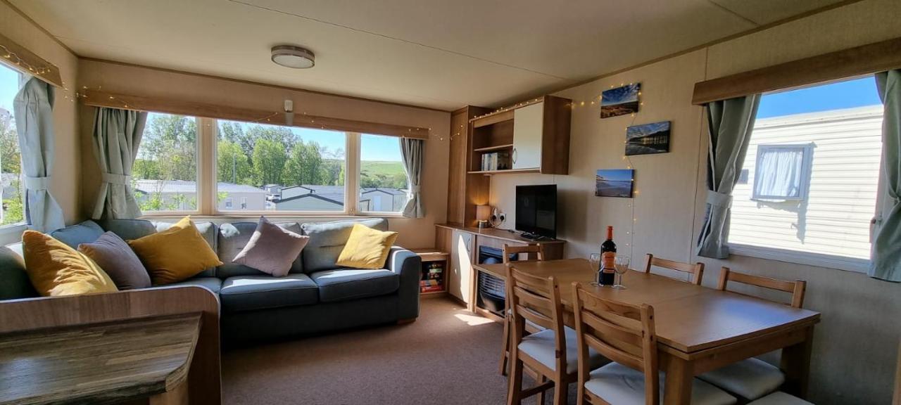 Holiday Caravan, Sleeps 6 - Hastings Holidays Hollington  Buitenkant foto