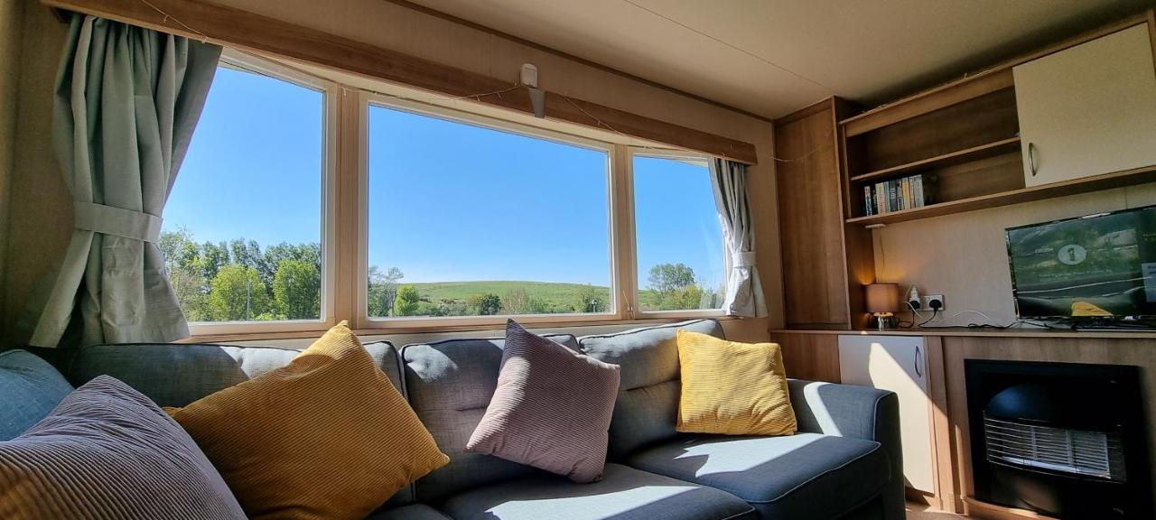 Holiday Caravan, Sleeps 6 - Hastings Holidays Hollington  Buitenkant foto