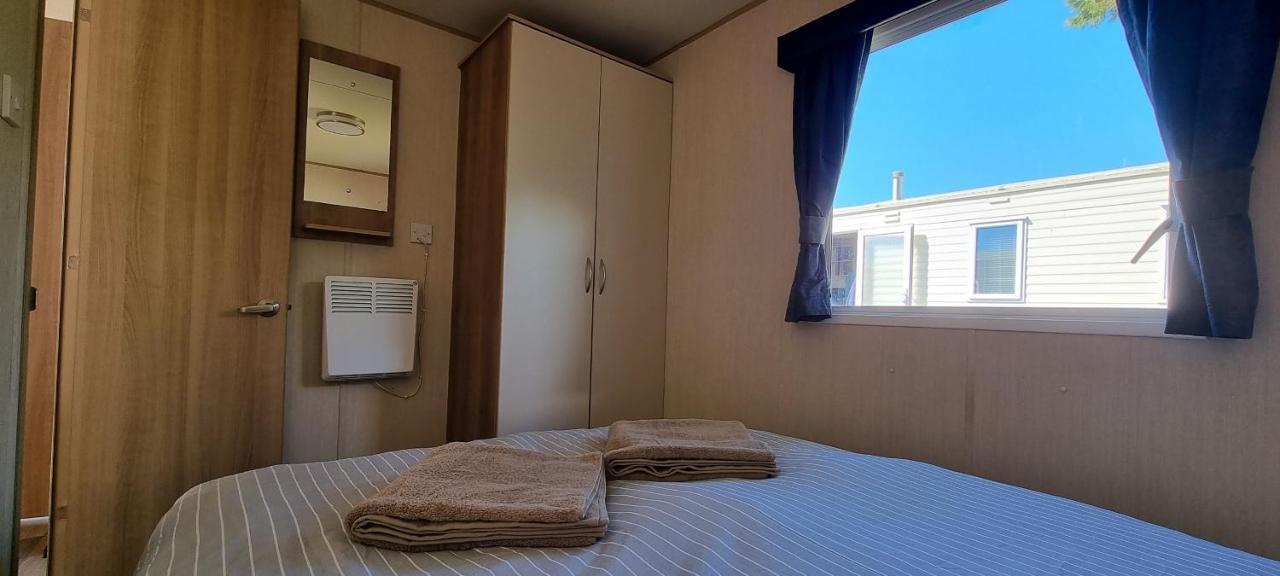 Holiday Caravan, Sleeps 6 - Hastings Holidays Hollington  Buitenkant foto