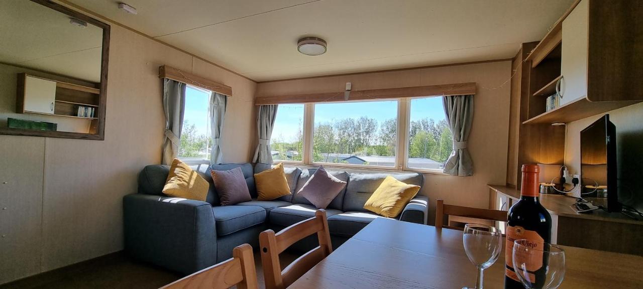 Holiday Caravan, Sleeps 6 - Hastings Holidays Hollington  Buitenkant foto