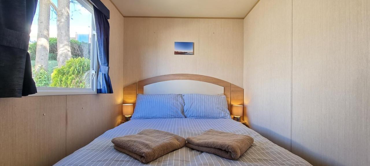 Holiday Caravan, Sleeps 6 - Hastings Holidays Hollington  Buitenkant foto