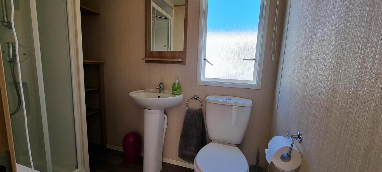 Holiday Caravan, Sleeps 6 - Hastings Holidays Hollington  Buitenkant foto