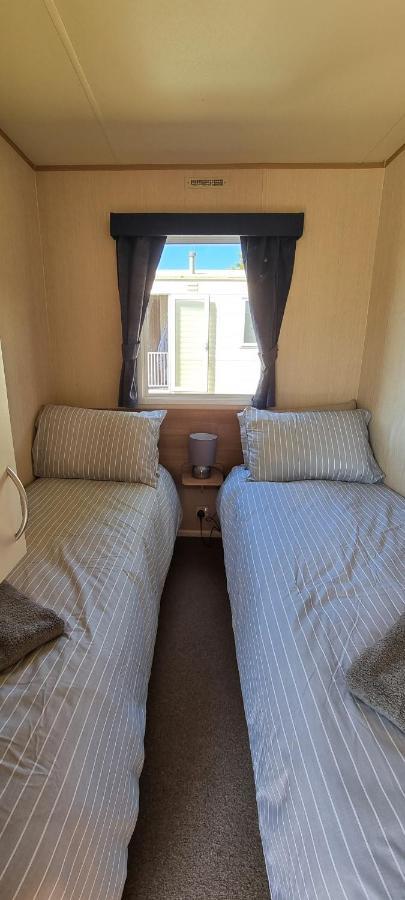 Holiday Caravan, Sleeps 6 - Hastings Holidays Hollington  Buitenkant foto