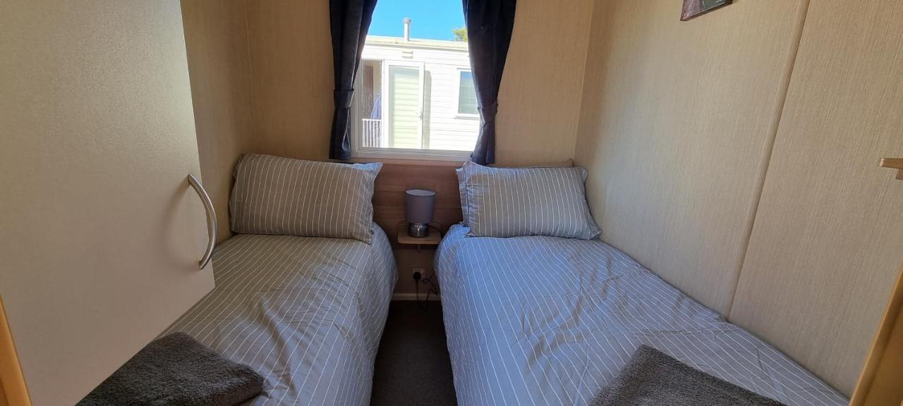 Holiday Caravan, Sleeps 6 - Hastings Holidays Hollington  Buitenkant foto