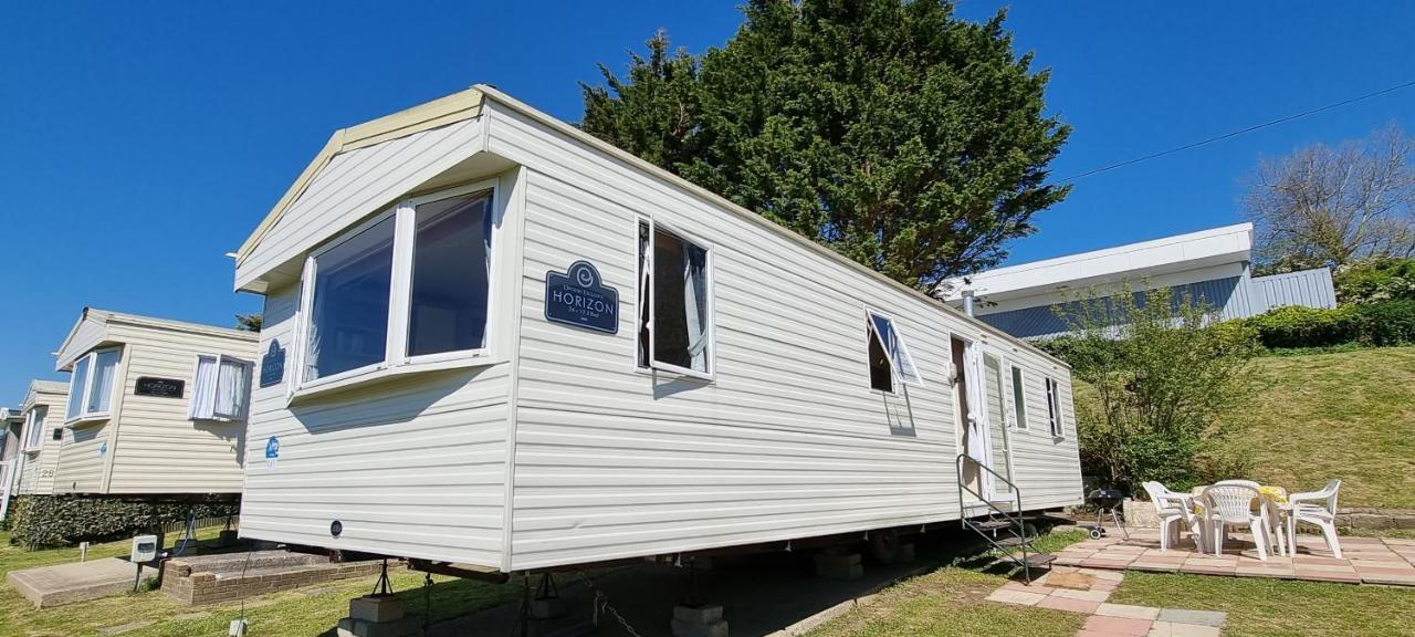 Holiday Caravan, Sleeps 6 - Hastings Holidays Hollington  Buitenkant foto